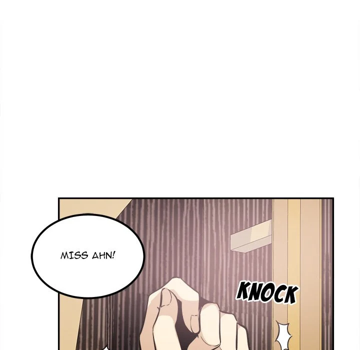 The Ark Is Me Chapter 102 – page 133