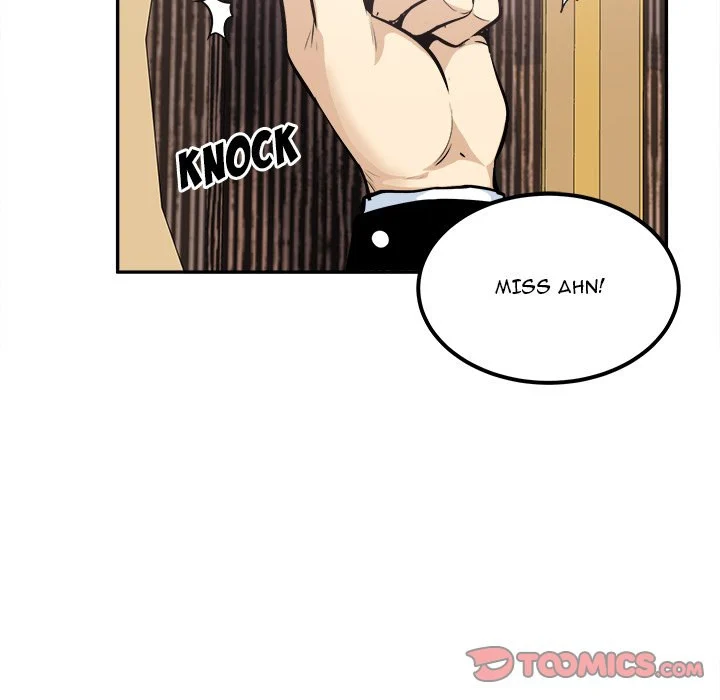 The Ark Is Me Chapter 102 – page 134