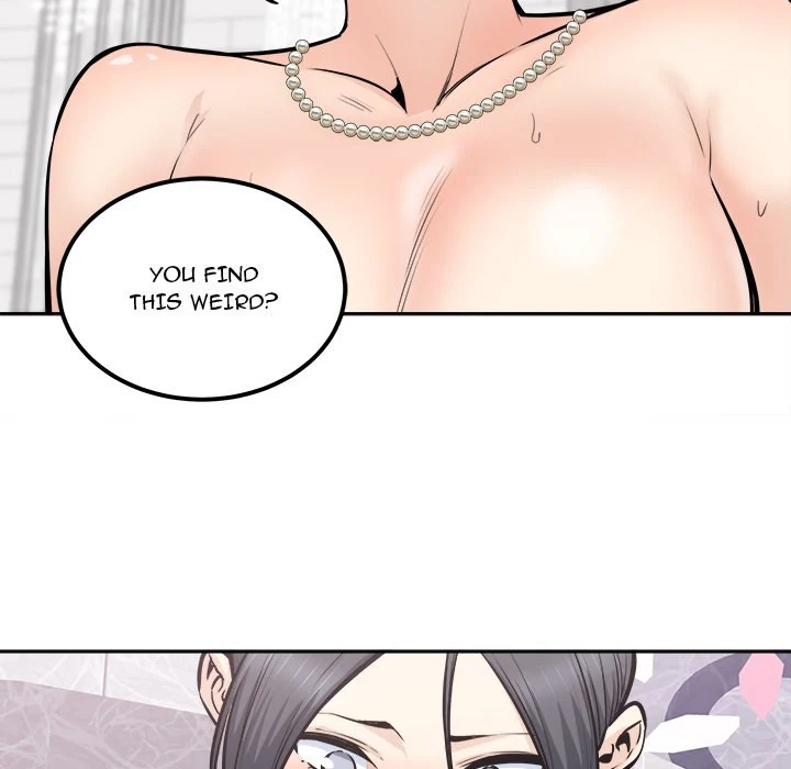 The Ark Is Me Chapter 102 – page 19