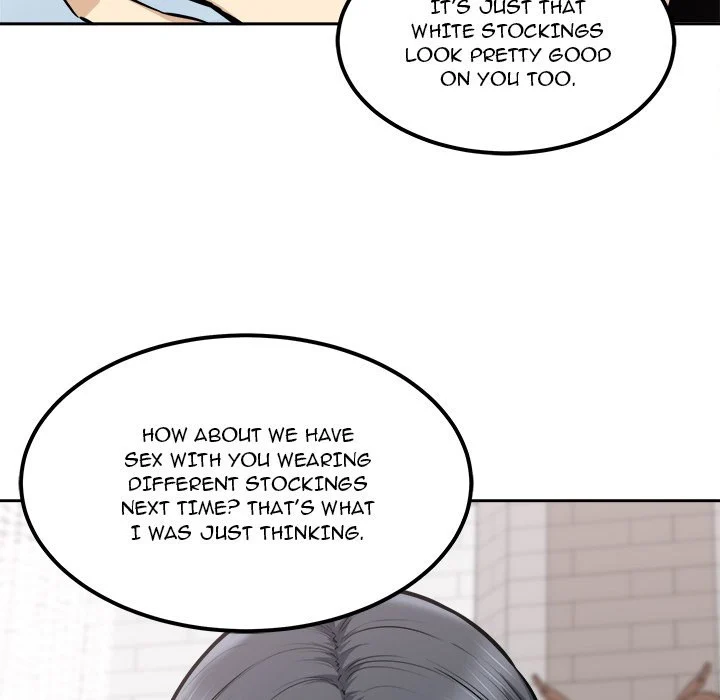 The Ark Is Me Chapter 102 – page 24