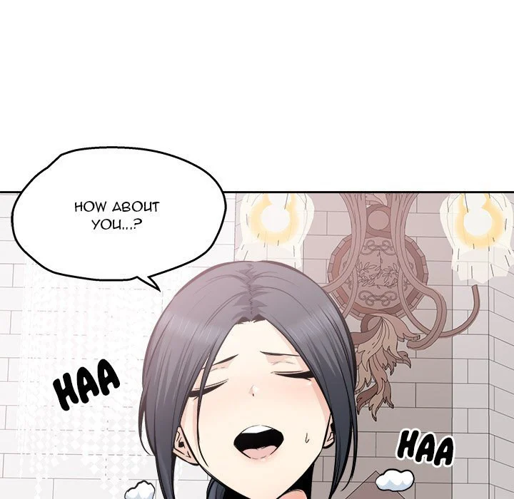 The Ark Is Me Chapter 102 – page 35