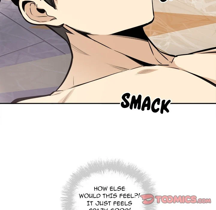 The Ark Is Me Chapter 102 – page 39