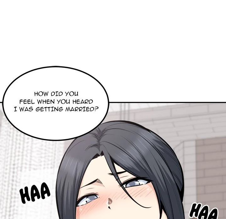 The Ark Is Me Chapter 102 – page 42