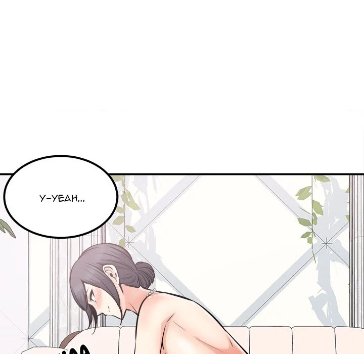 The Ark Is Me Chapter 102 – page 47