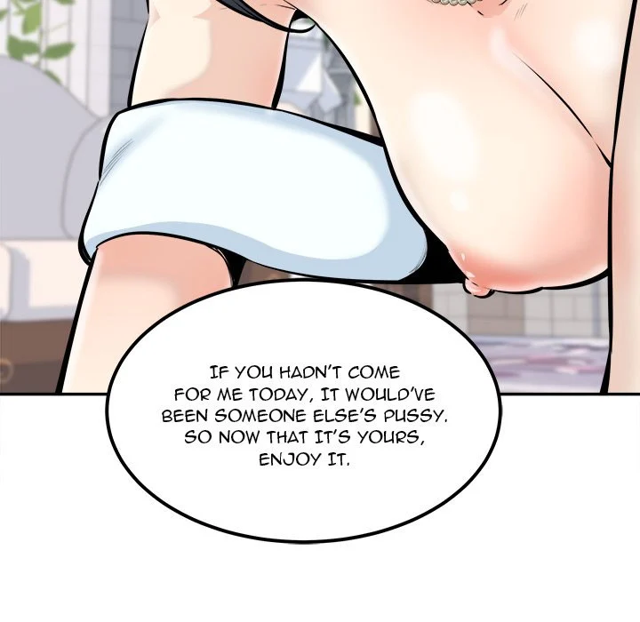 The Ark Is Me Chapter 102 – page 50