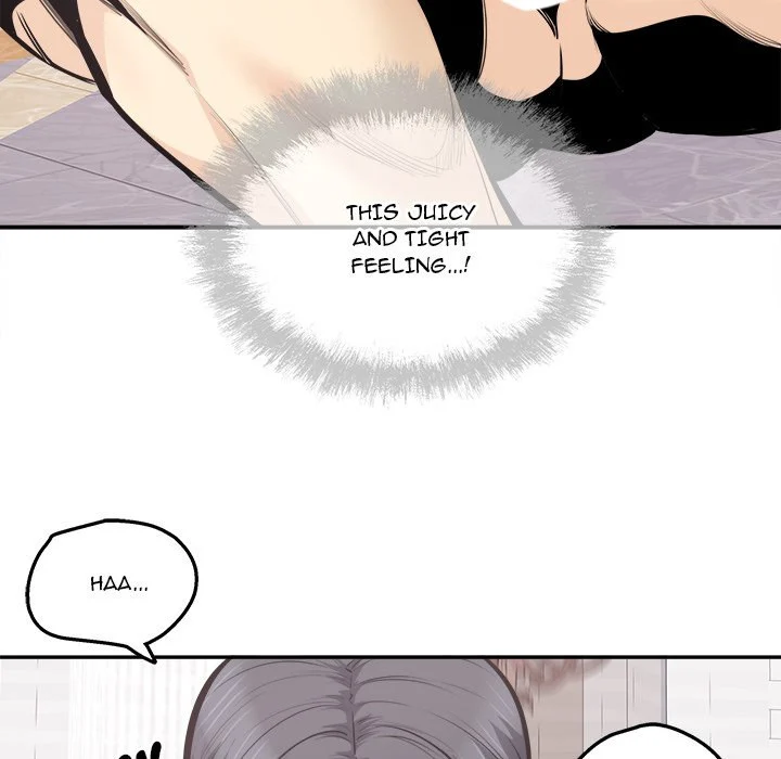 The Ark Is Me Chapter 102 – page 56