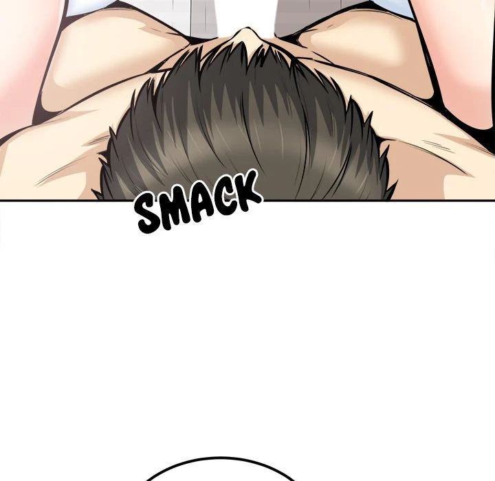 The Ark Is Me Chapter 102 – page 58