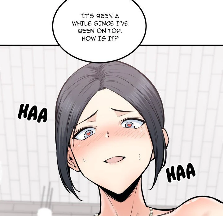 The Ark Is Me Chapter 102 – page 59