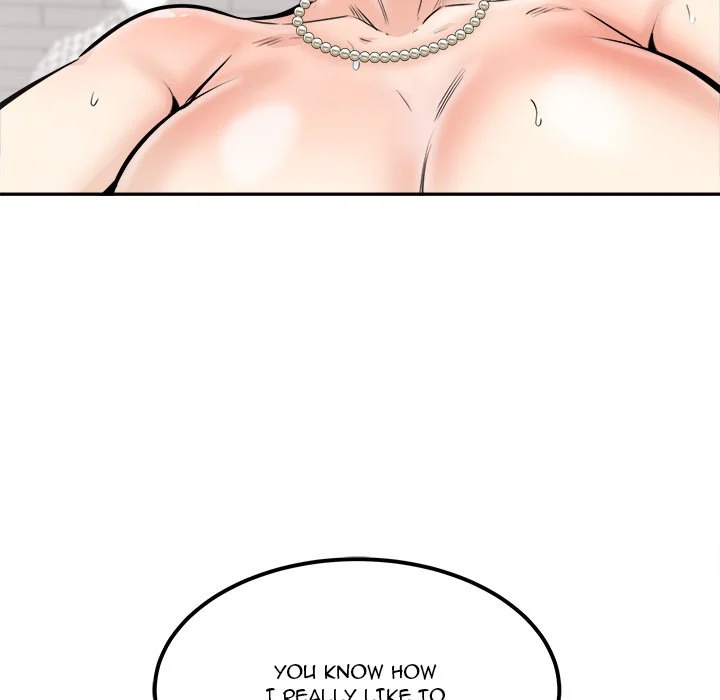The Ark Is Me Chapter 102 – page 60