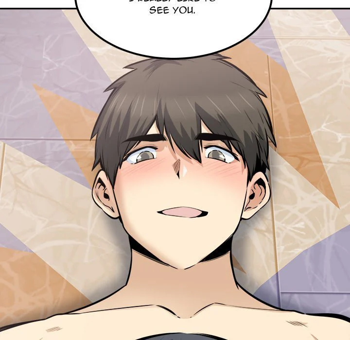 The Ark Is Me Chapter 102 – page 61