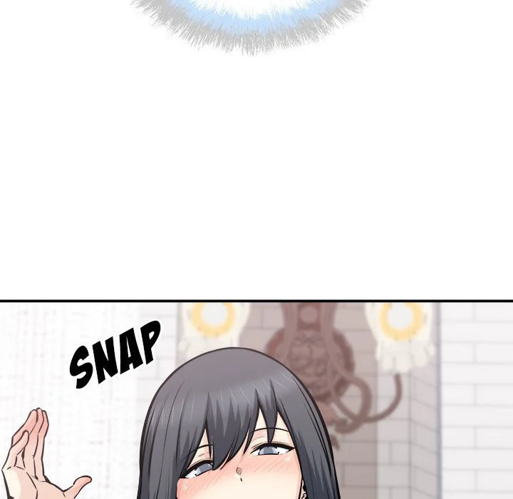 The Ark Is Me Chapter 102 – page 65