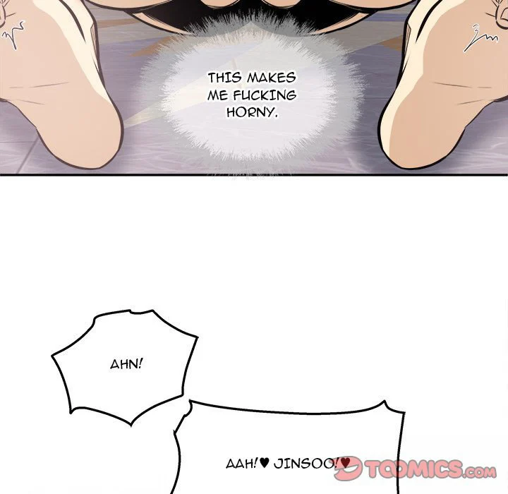 The Ark Is Me Chapter 102 – page 69