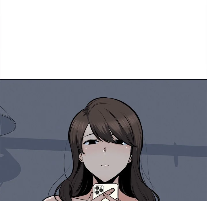 The Ark Is Me Chapter 102 – page 8