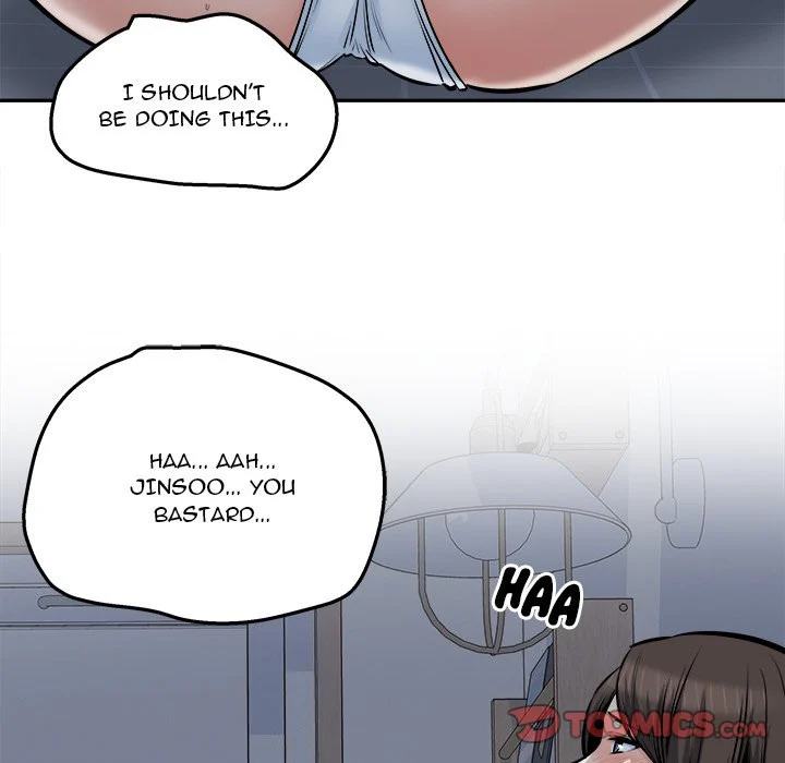 The Ark Is Me Chapter 102 – page 81