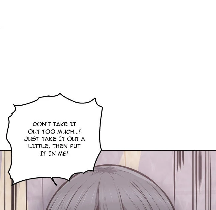 The Ark Is Me Chapter 102 – page 86