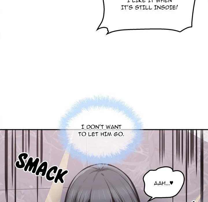 The Ark Is Me Chapter 102 – page 88