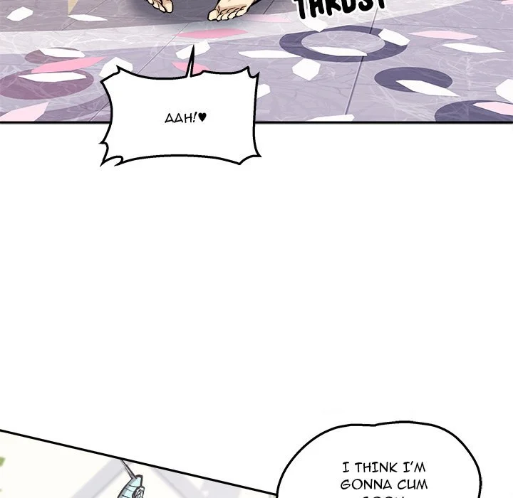 The Ark Is Me Chapter 102 – page 92