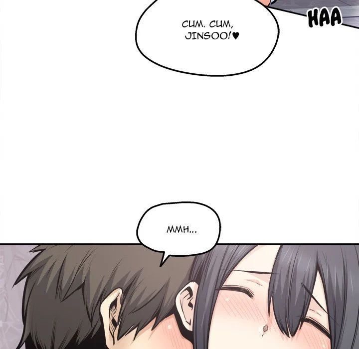 The Ark Is Me Chapter 102 – page 94