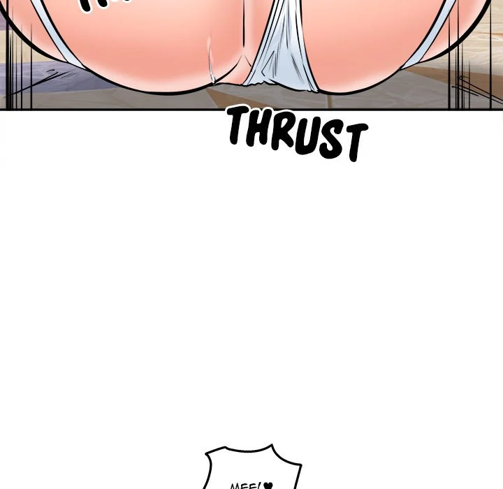 The Ark Is Me Chapter 102 – page 97