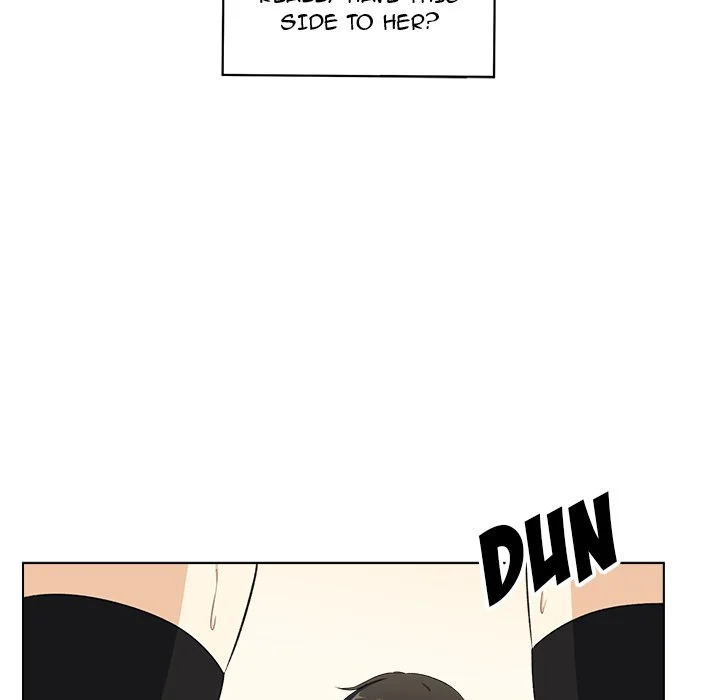 The Ark Is Me Chapter 17 – page 101
