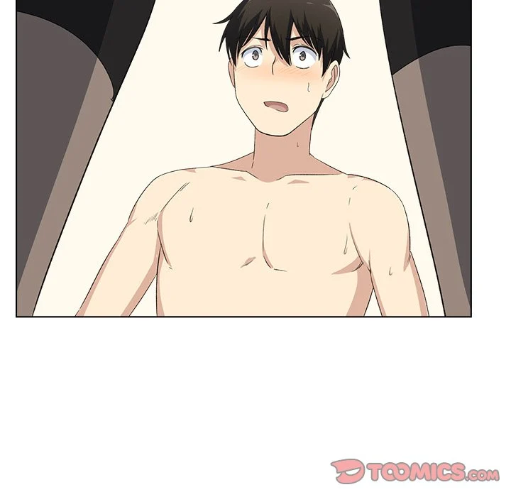 The Ark Is Me Chapter 17 – page 102