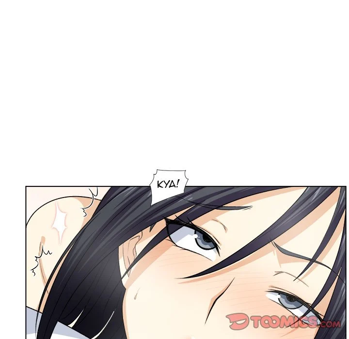The Ark Is Me Chapter 17 – page 33
