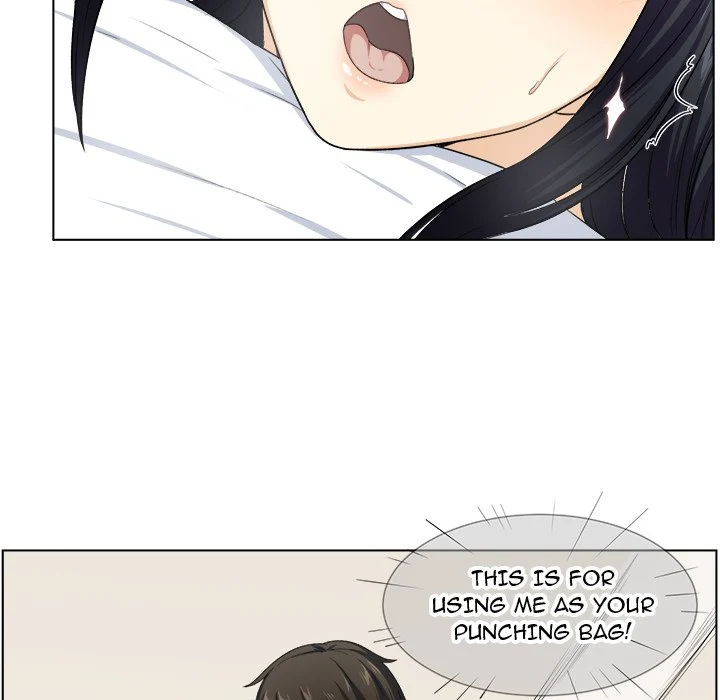 The Ark Is Me Chapter 17 – page 34