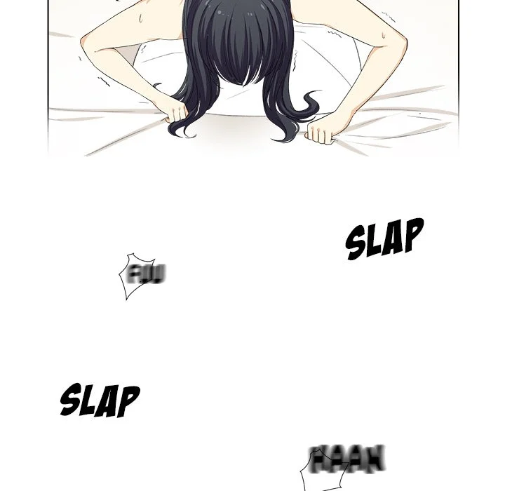 The Ark Is Me Chapter 17 – page 41