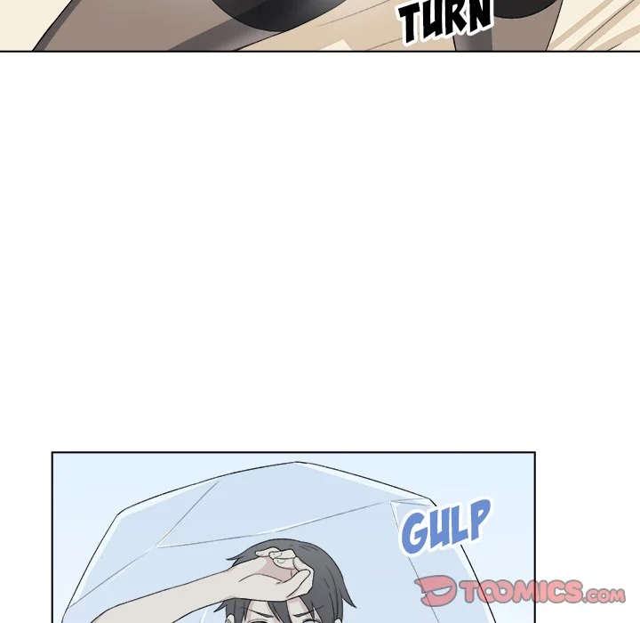 The Ark Is Me Chapter 17 – page 51