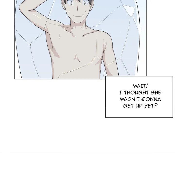 The Ark Is Me Chapter 17 – page 52