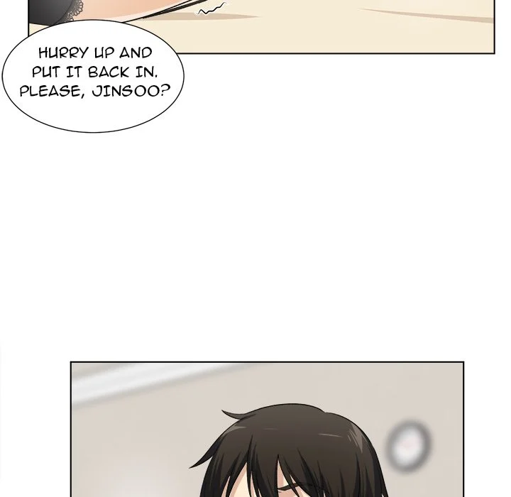 The Ark Is Me Chapter 17 – page 56