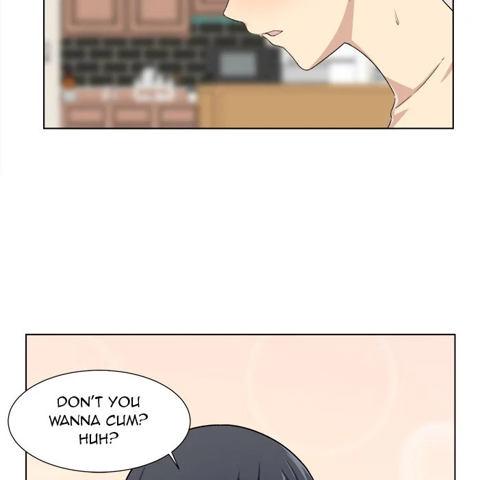 The Ark Is Me Chapter 17 – page 62