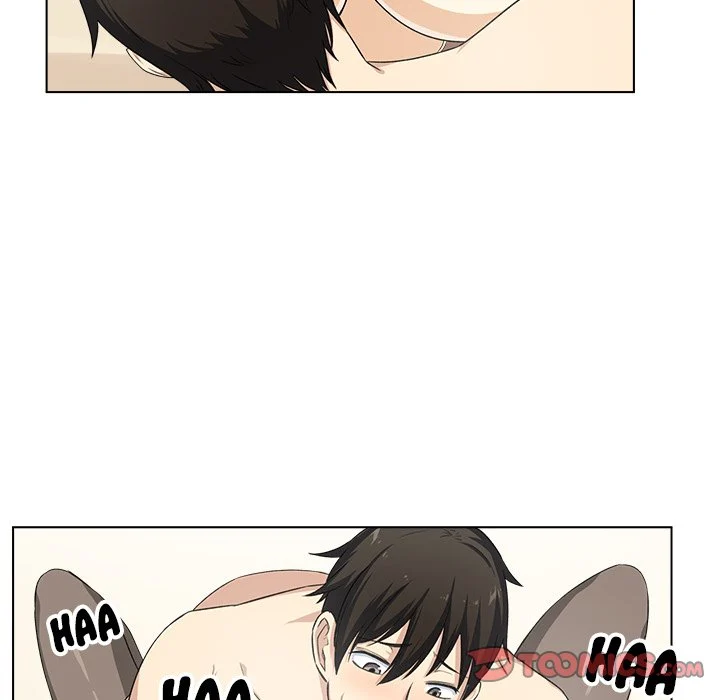 The Ark Is Me Chapter 17 – page 78