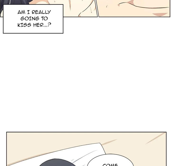 The Ark Is Me Chapter 17 – page 82