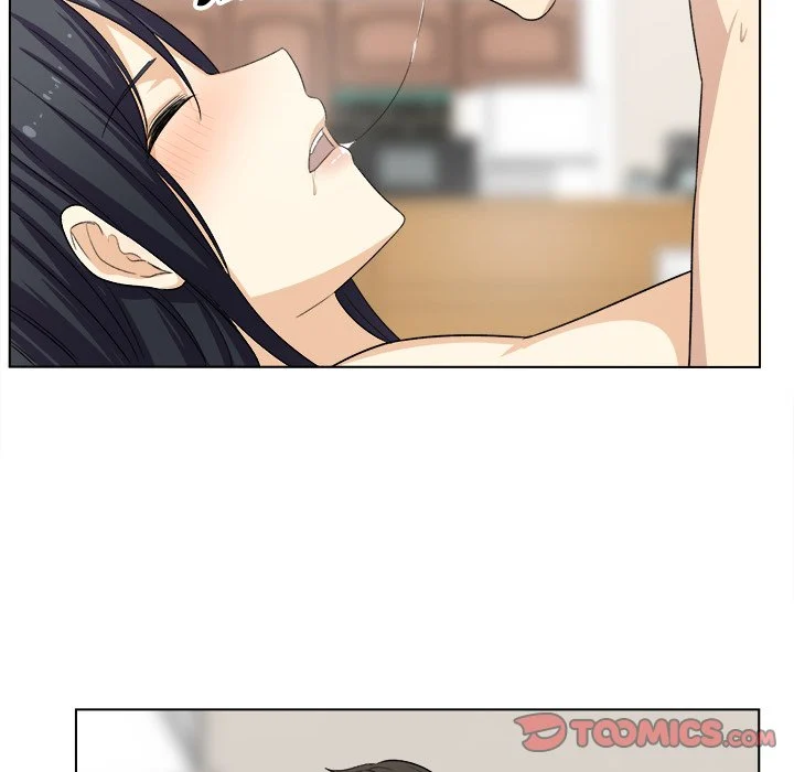 The Ark Is Me Chapter 17 – page 93