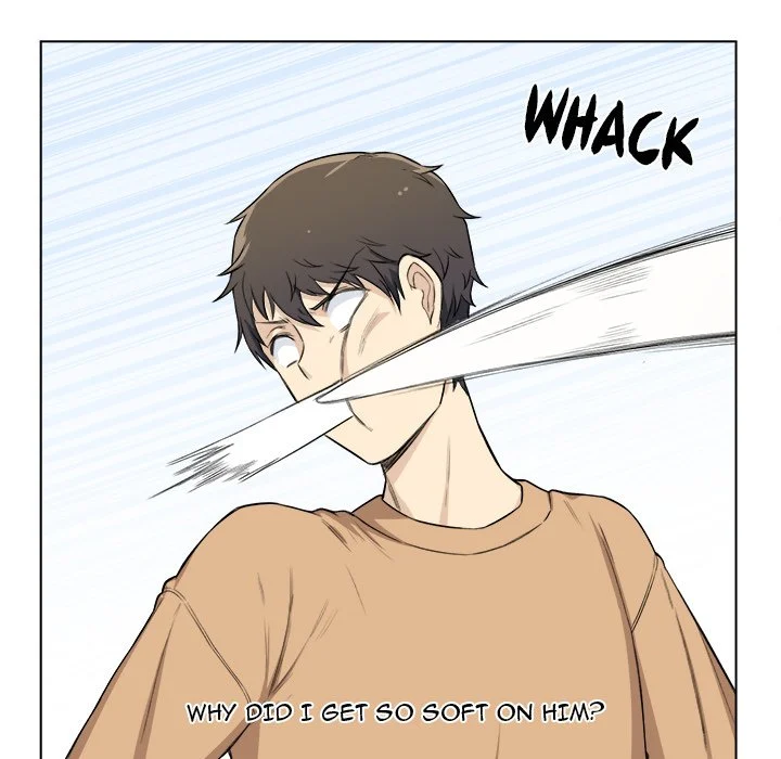 The Ark Is Me Chapter 22 – page 10
