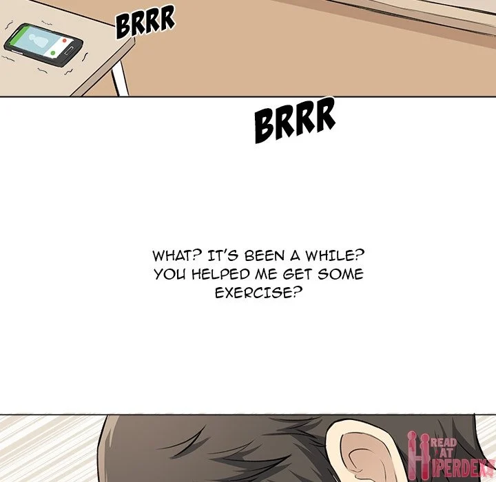 The Ark Is Me Chapter 22 – page 101