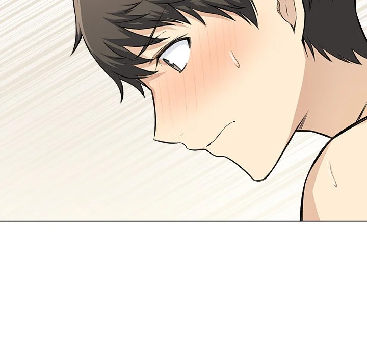 The Ark Is Me Chapter 22 – page 102