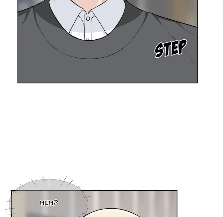 The Ark Is Me Chapter 22 – page 119