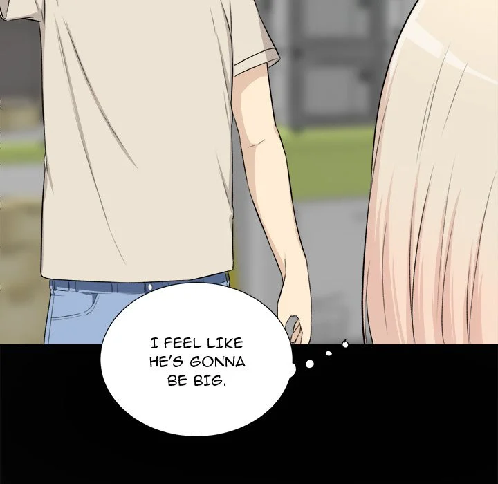 The Ark Is Me Chapter 22 – page 122