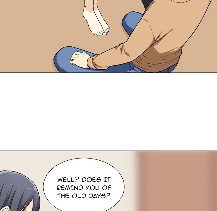 The Ark Is Me Chapter 22 – page 35