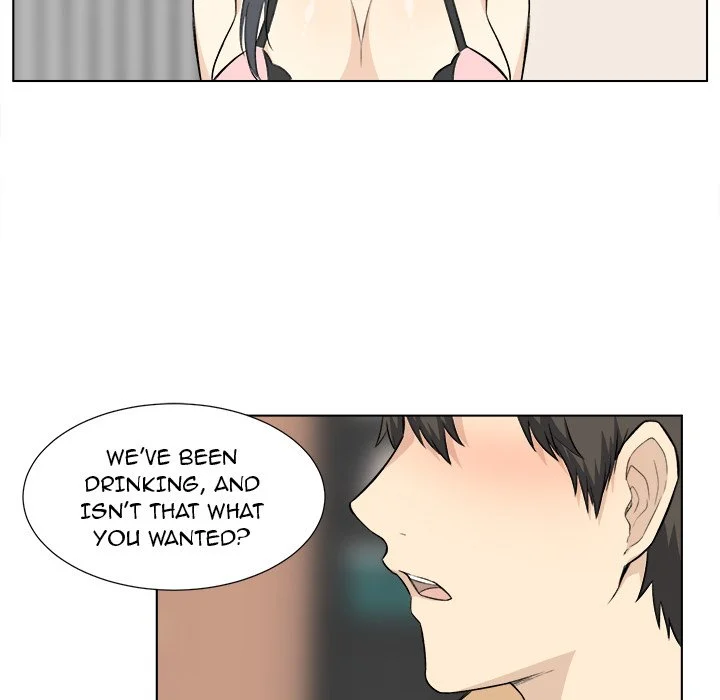 The Ark Is Me Chapter 22 – page 60