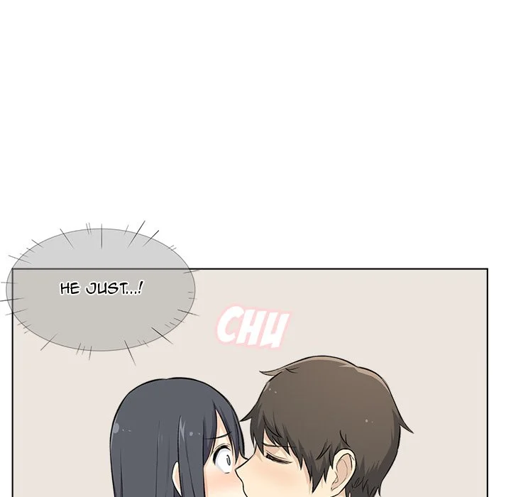 The Ark Is Me Chapter 22 – page 74