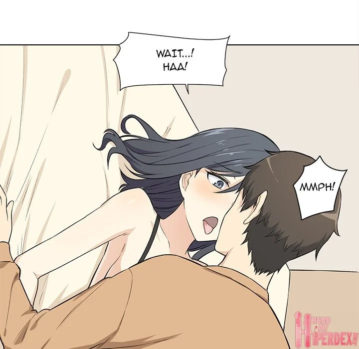 The Ark Is Me Chapter 22 – page 76