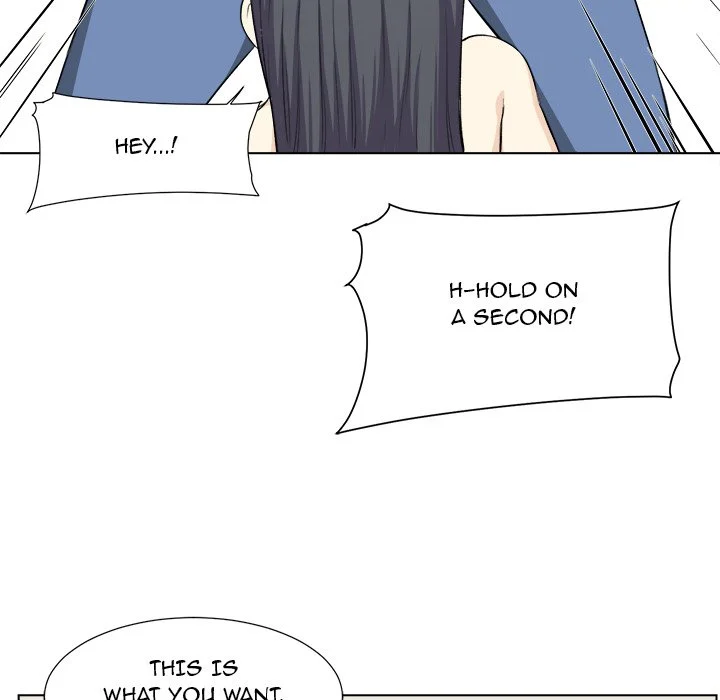 The Ark Is Me Chapter 22 – page 85