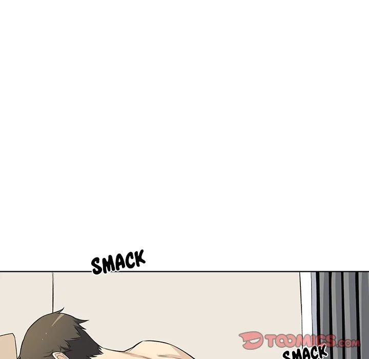 The Ark Is Me Chapter 22 – page 99