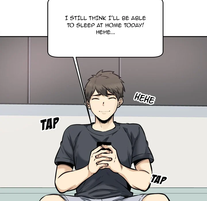 The Ark Is Me Chapter 96 – page 104
