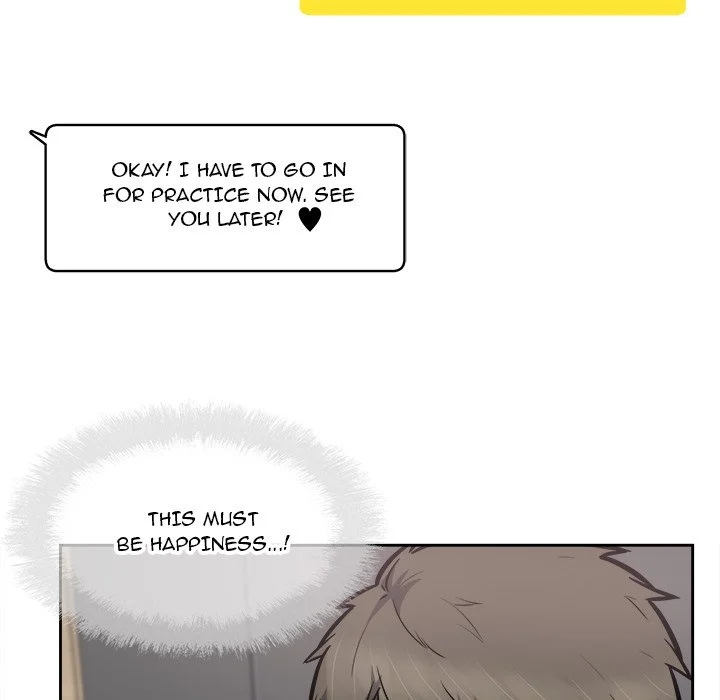 The Ark Is Me Chapter 96 – page 106
