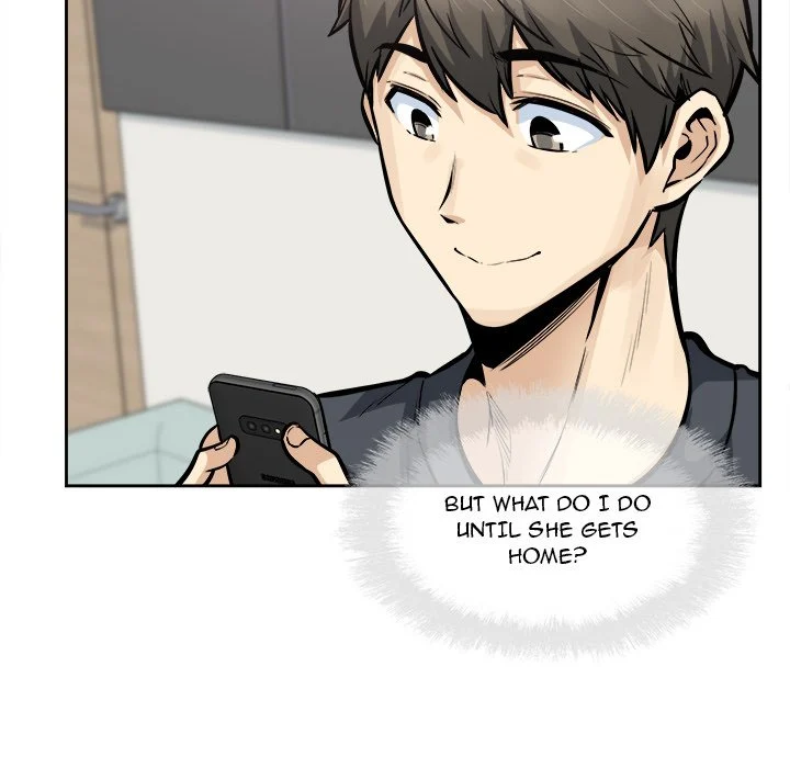 The Ark Is Me Chapter 96 – page 107