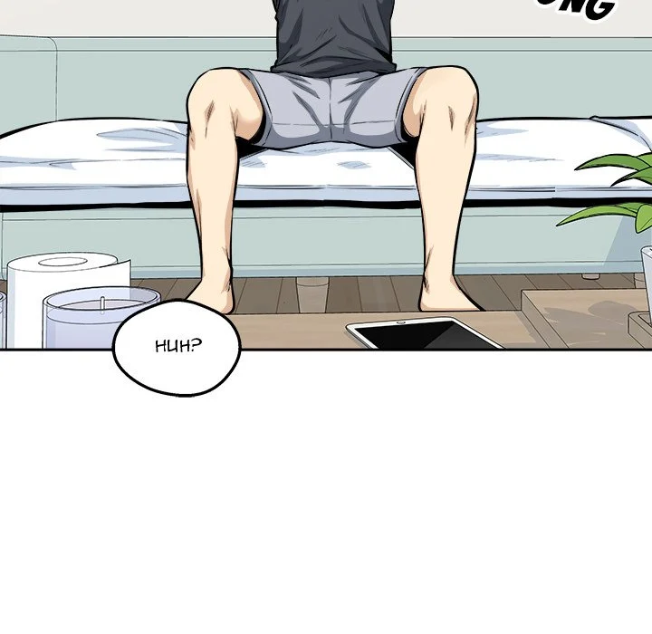 The Ark Is Me Chapter 96 – page 109